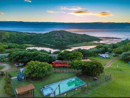 Kidd's Beach Other | Palm Springs Holiday Beach Resort