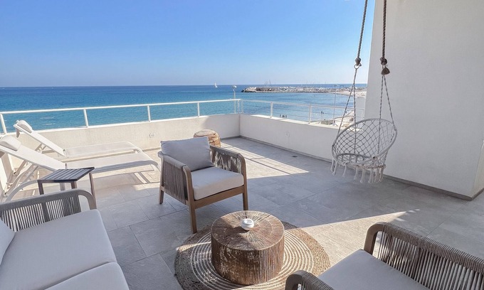 San Foca Apartment | Palma Residence Salento
