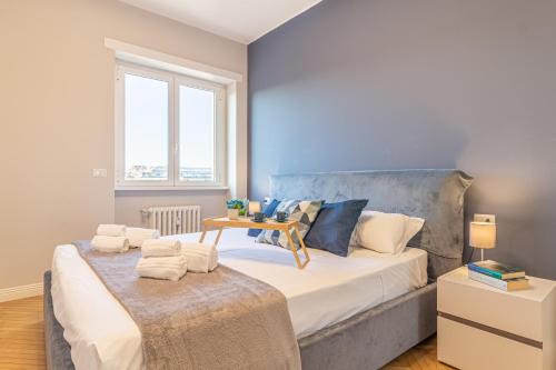 Crescenzago Apartment | Palmanova 125 bright apartment