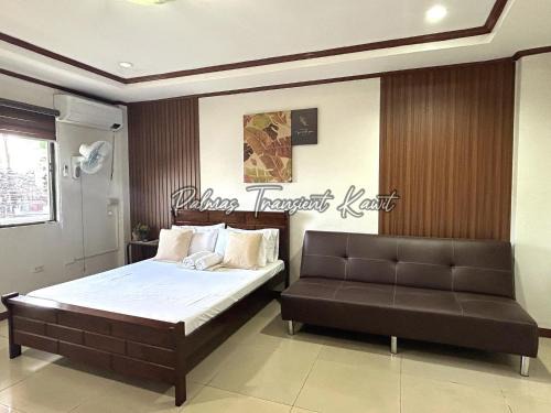 Kawit House | Palmas Transient Kawit