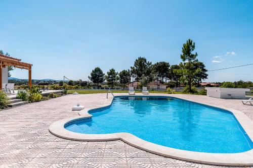 Palhais House | Palmela Sunset Villa