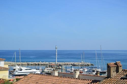 Solenzara Apartment | PALMERAIE 40