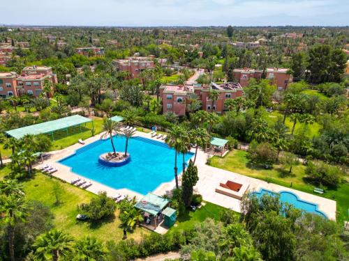 Palmeraie Hotel | Palmeraie Green Resort Marrakech & Spa