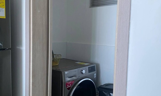 Bocachica Apartment | Palmetto Sunset