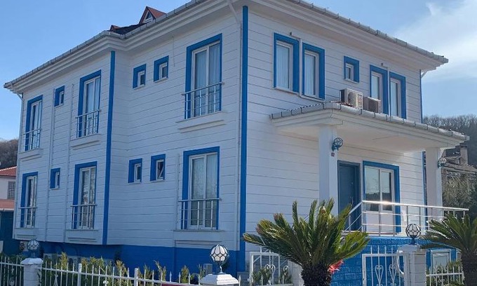 Agva Hotel | Palmiye Hotel Ağva