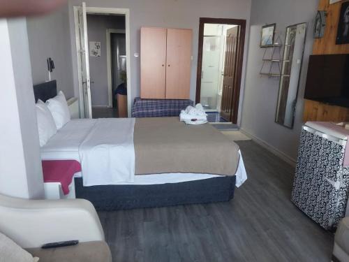 Adalar House | Palmiye Pansiyon
