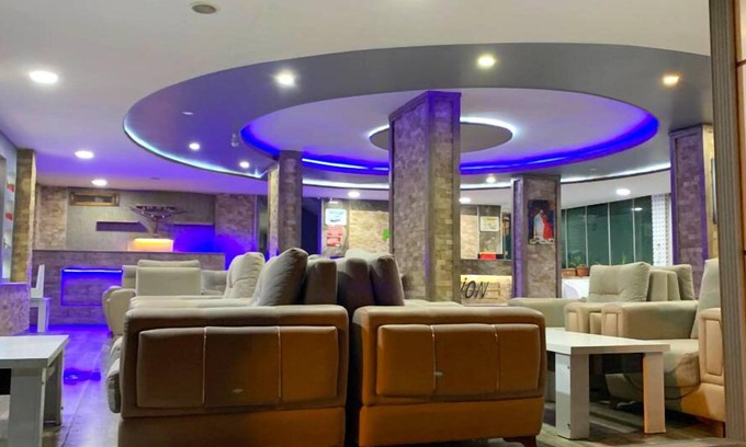 Artikli Hotel | Palmiye Suit Otel