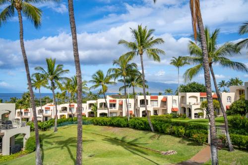 Wailea Apartment | Palms at Wailea Maui - Select Your Unit