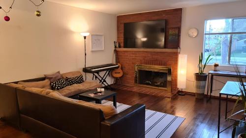 Midtown House | Palo Alto 'Startup House'