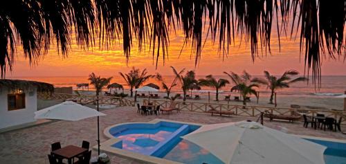 Bocapan Resort | Palo Santo Blue Hotel