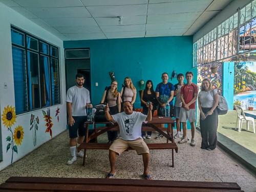 Iquitos House | Palo Verde House