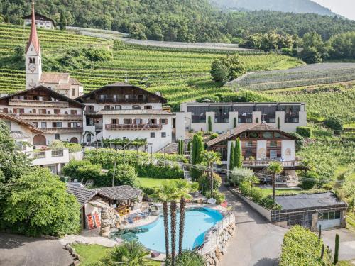 Lagundo Apartment | Paloria Apartments & Sport