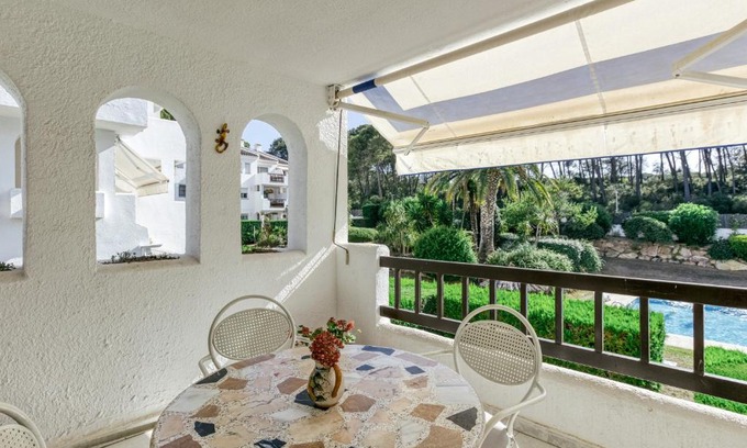 Pals Apartment | Pals Platja