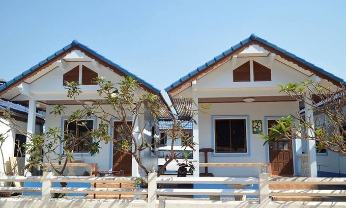 Rayong Hotel | Pama Resort