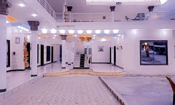 Balakot Hotel | Pameer Continental Hotel and Restaurant