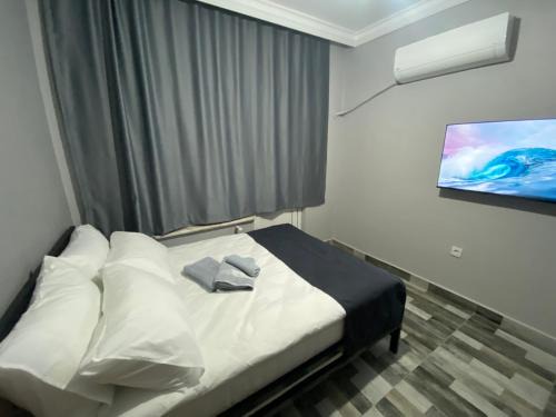 Osmangazi Hotel | Pamir Butik Otel