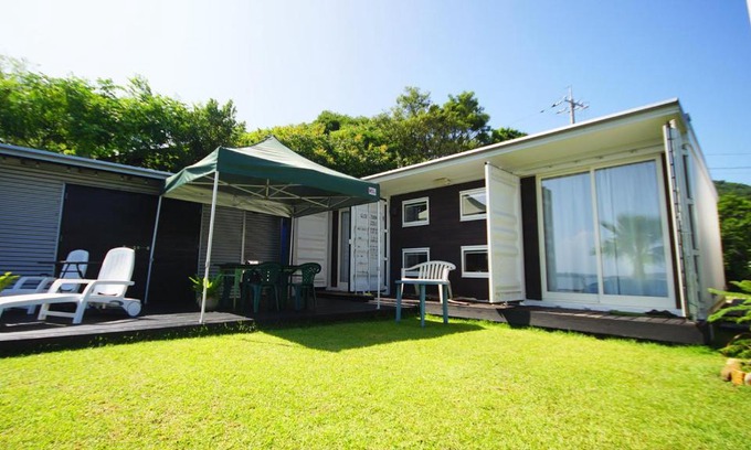 Kiwa House | Panari-パナリ