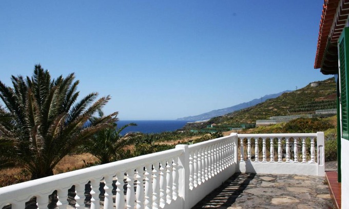 El Granel House | Pancho Molina