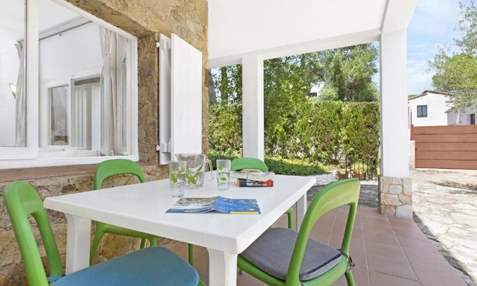 Calella de Palafrugell Apartment | Pand Pl - Llafranc