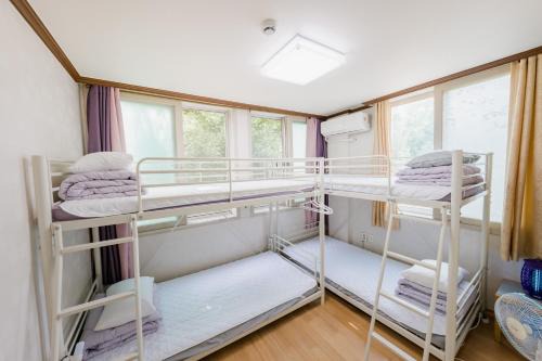 Dong-Gu House | Panda Guesthouse