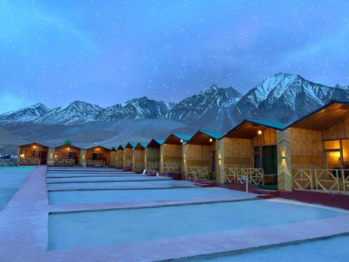 Leh Other | Pangong Pearl