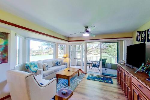 Waikoloa Apartment | Paniolo Greens at Waikoloa C212