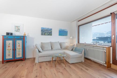 Sonthofen Apartment | Panorama 2