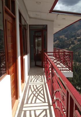 Huari House | PANORAMA ALOJAMIENTo RESTAURANT