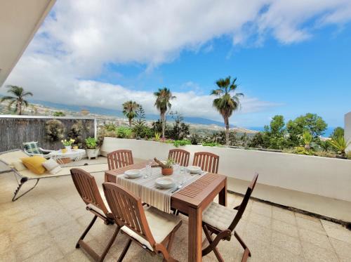 Las Cuevas Apartment | Panorama Apartment