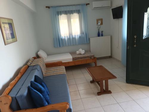 Moudros Apartment | Panorama Apartments Moudros