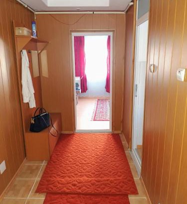 Lupeni Apartment | Panorama de Munte