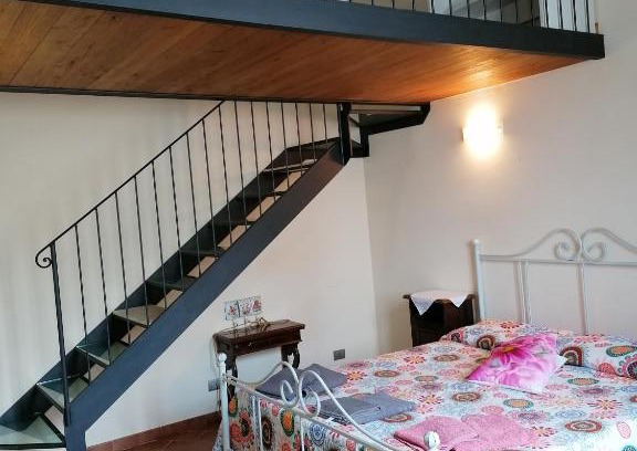 Siena Apartment | Panorama di Siena