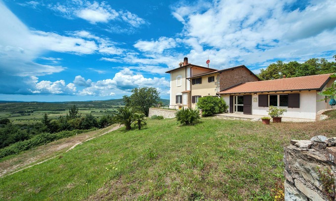Massa Marittima Apartment | Panorama-Ferien-ToscananYour vacation home in Tuscany