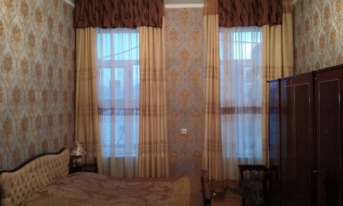 Kutaisi House | Panorama Gelati Guest House