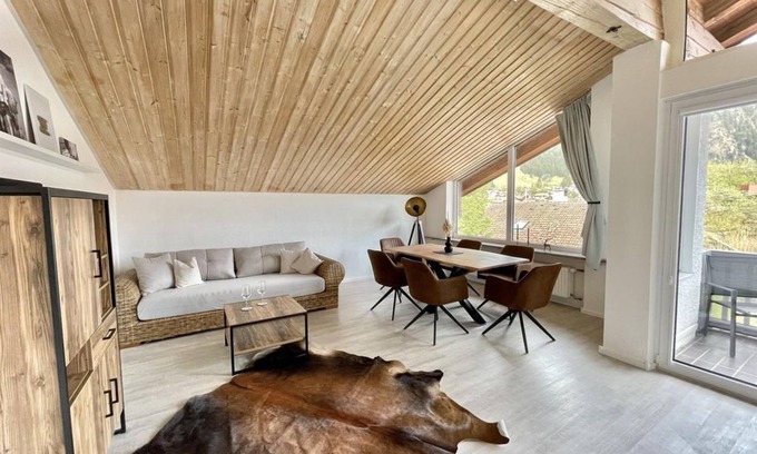 Bad Hindelang Apartment | Panorama - Hirschbachwinkel vacation apartments