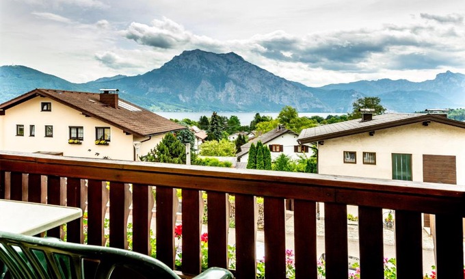 Altmuenster Hotel | Panorama Hotel Traunstein