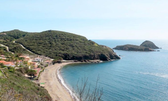 Innamorata House | Panorama I by Interhome