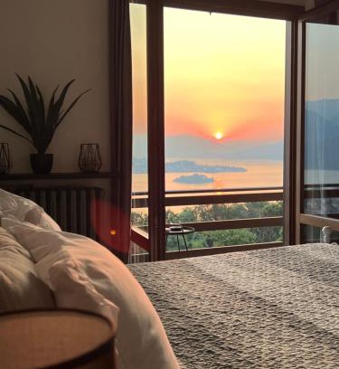 Carciano Bed & Breakfast | Panorama