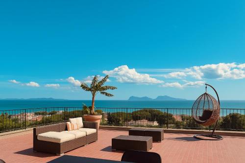 Ercolano House | Panorama Love to Stay