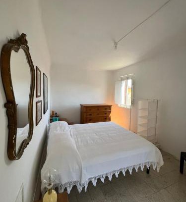 Sant'Angelo in Lizzola Apartment | Panorama nel borgo