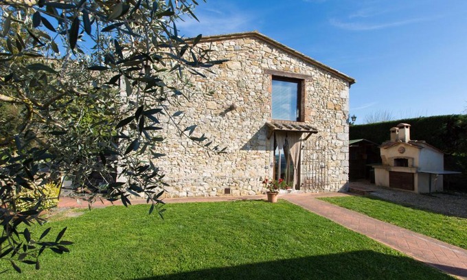 Collalto Apartment | Panorama Nest