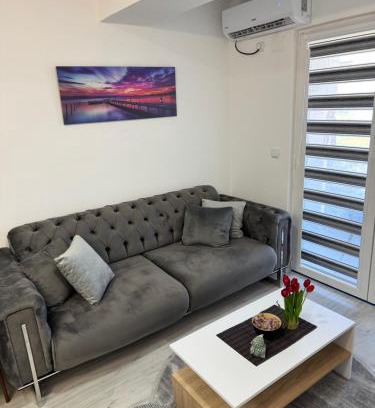 Kisela Voda Apartment | Panorama Residence