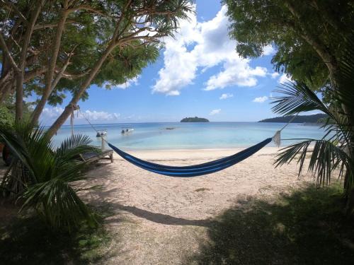 Iboih Hotel | Panorama Seulako