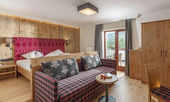 Haus im Ennstal Hotel | Panoramahotel Gürtl