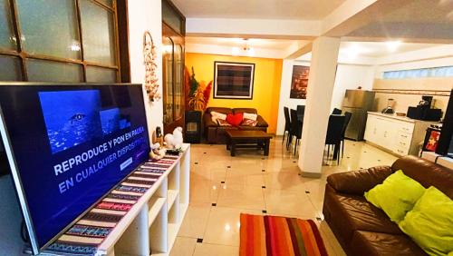 San Blas Apartment | PANORAMIC & AMAZING VIEWS Pvt apart close main square