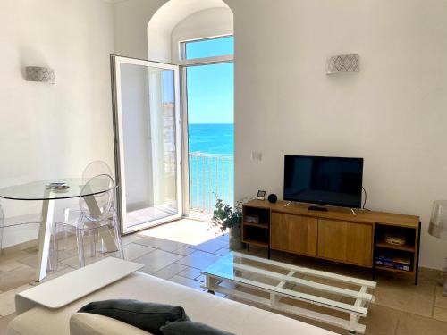 Vieste Apartment | Panta Calà