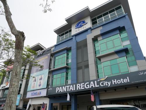 Pekan Melayu Hotel | Pantai Regal City Hotel