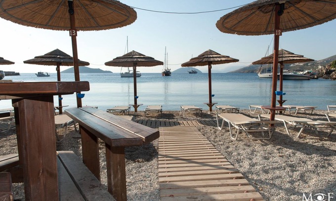 Panteli House | Panteli Beach Studios & Apartments