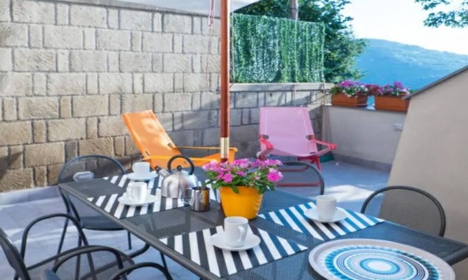 Vico Equense House | Paola Vico Equense house