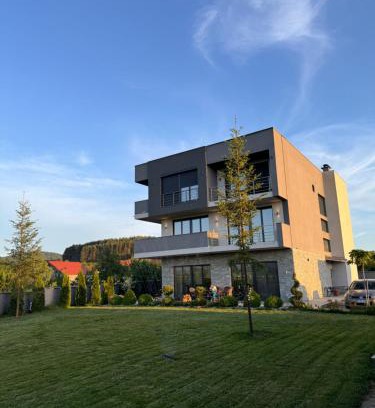 Berovo Apartment | Papa Apartments